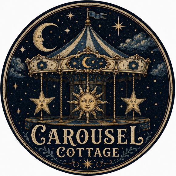 carouselcottage